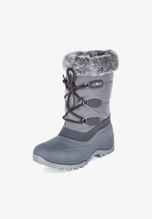 CMP, Botas para la nieve - grau