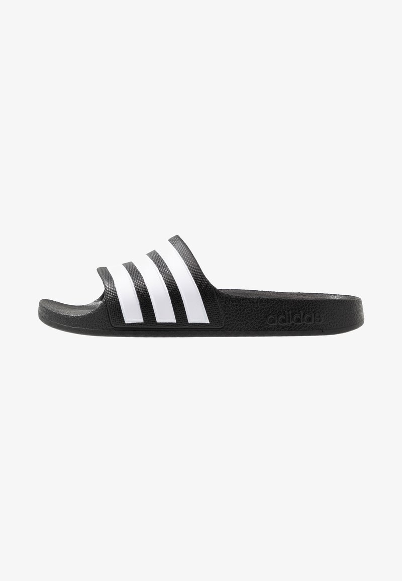 Adidas Performance Adilette Aqua Chanclas De Bano Core Black Negro Zalando Es Adidas Performance Adilette Aqua Chanclas De Bano Core Black Negro Zalando Es