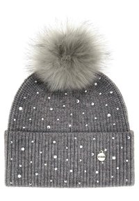Berretto New Era 59Fifty | Unisex, Taglia 7 1/2 (60 Cm), Colore Grigio, Prodotto Ufficiale Con Licenza