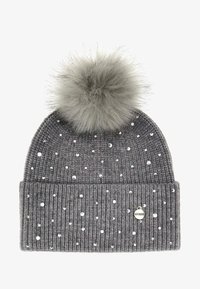Berretto New Era 59Fifty | Unisex, Taglia 7 1/2 (60 Cm), Colore Grigio, Prodotto Ufficiale Con Licenza