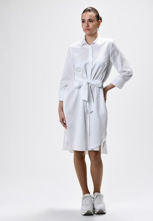 EMMA - Blousejurk - white