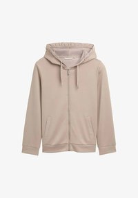 Selected, soft taupe grey