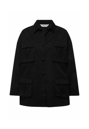 Studio Untold, UNISEX, czarny