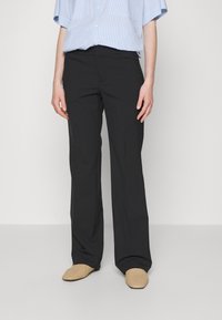 Banana Republic Kalhoty - black