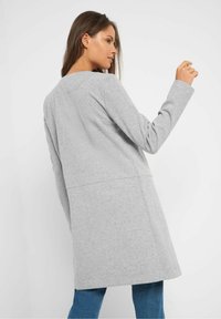 ORSAY Kort kappa / rock - grey