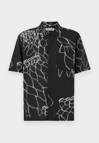 AYO SHIRT - Majica - black