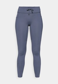 PEAK MISSION - Legíny - smolder blue