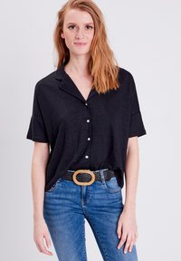 BONOBO Jeans Blusa - noir