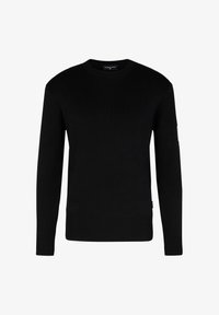 Non selezionato, schwarz