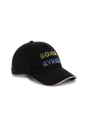 Cap - black