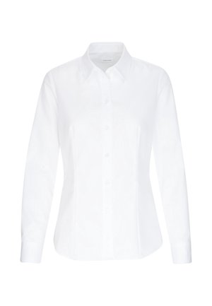 Blus - white