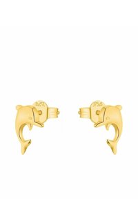 amor DOLPHIN - Örhänge - gold coloured