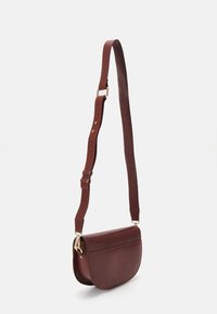 Maradji Skulderveske - cognac