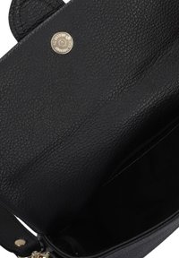 Notre-V PUFFY JASMIN - Handtas - zwart