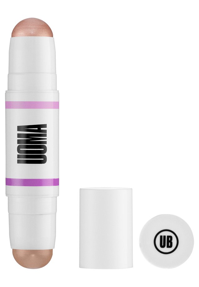 DOUBLE TAKE CONTOUR STICK - Produits pour le contouring - white pearl