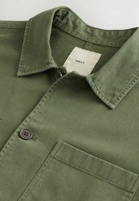 REGULAR FIT - Camicia - green