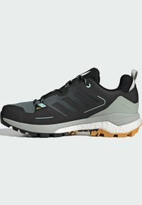Adidas Terrex SKYCHASER 2 GORE-TEX turkusowy