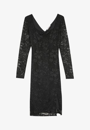 Anna Field Cocktailkleid/festliches Kleid - black