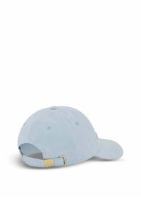 Hey Marly SIGNATURE CAP - Pet - light blue