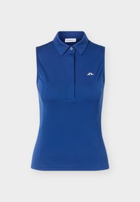 Selected, estate blue