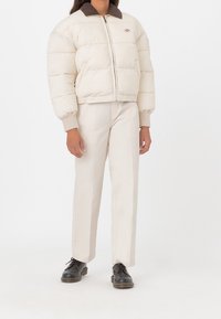 Dickies Kalhoty - beige