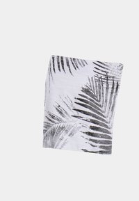 Only & Sons ONSPERRY LIFE LEAF POCKET TEE - T-shirt print - bright white