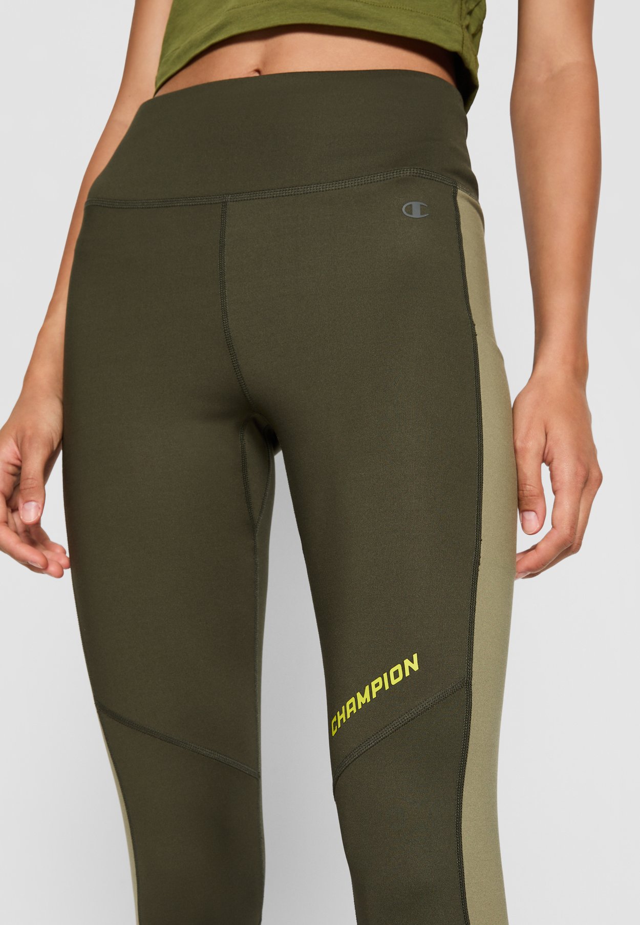 TECH LEGGINGS