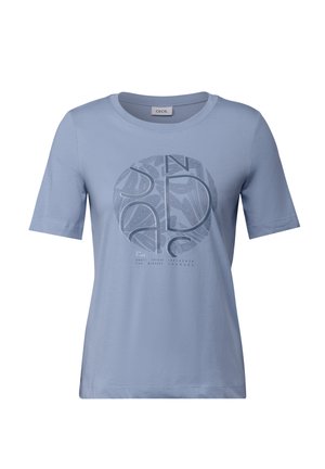 Cecil - T-shirt z nadrukiem