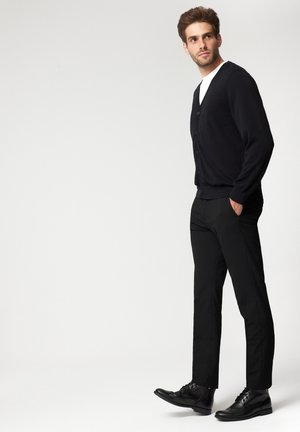 Eleganckie buty