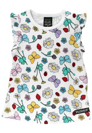 KOLLEKTION  - Jumper dress - weiß