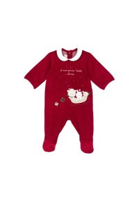 Chicco Natdragt - red