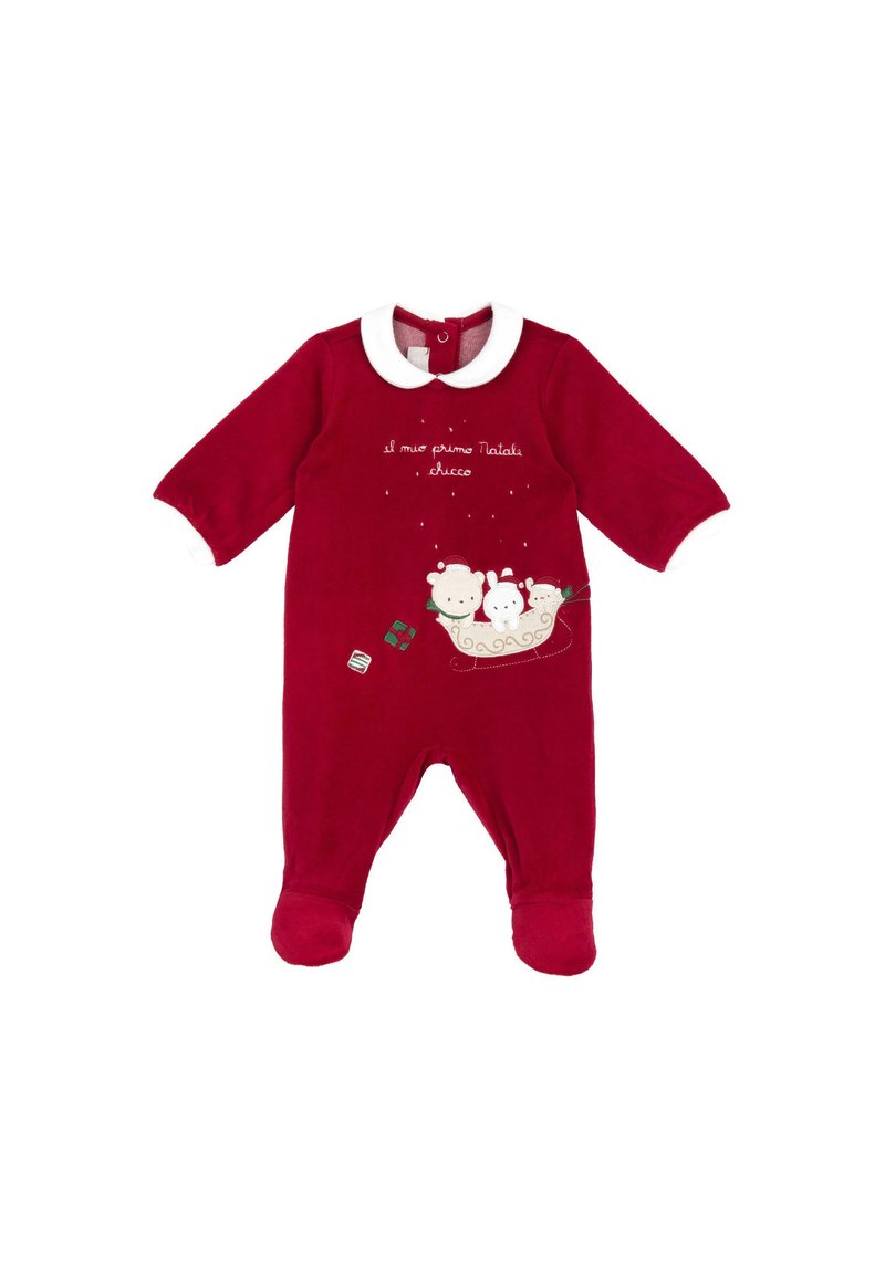 Chicco Natdragt - red