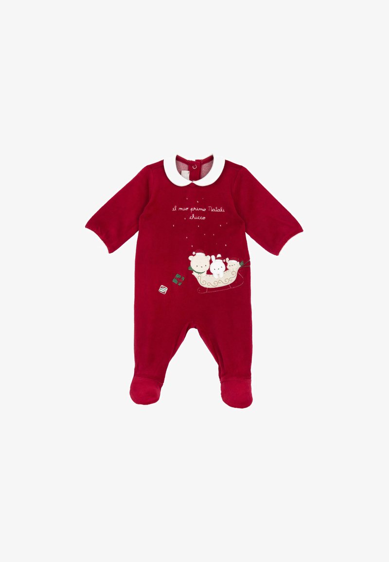 Chicco Natdragt - red