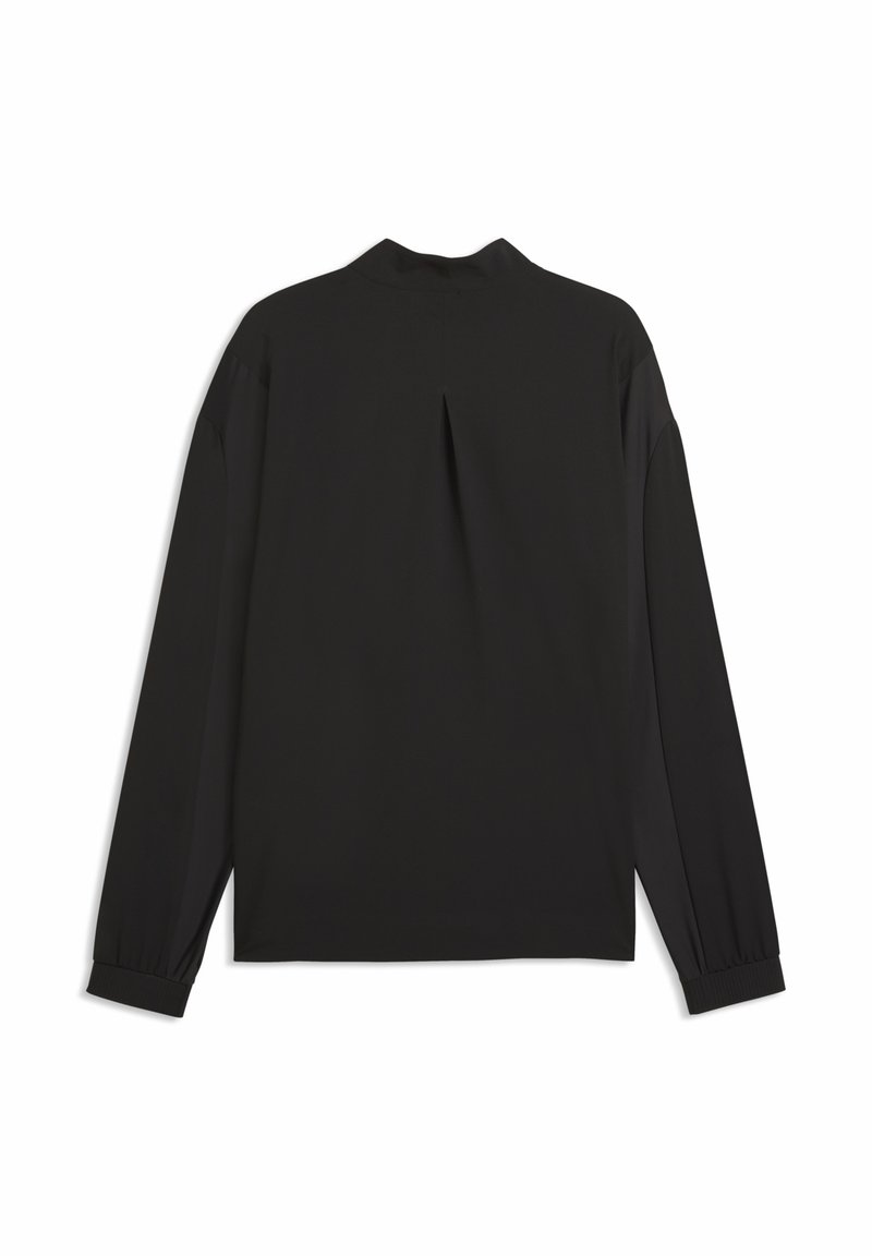 Puma Větrovka - black