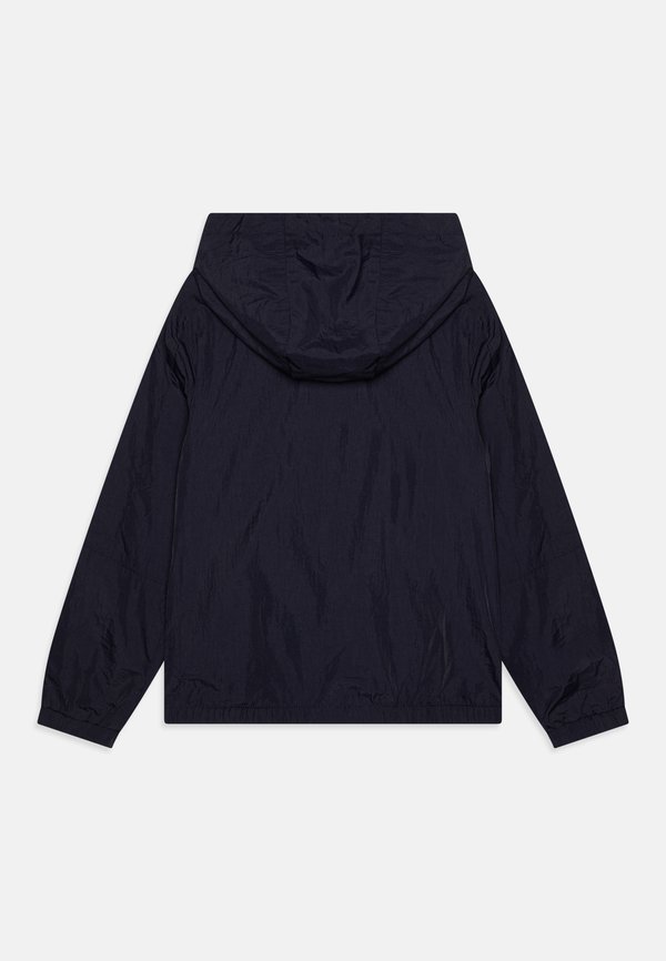 JUNIOR HOODED UNISEX - Windbreaker2