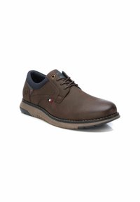 Refresh Zapatos con cordones - brown