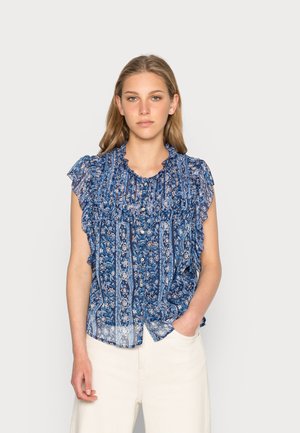 JANEL - Blouse - multi