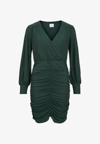 Neselectat, darkest spruce