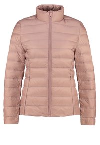 Tommy Hilfiger Chaqueta de plumas - light pink