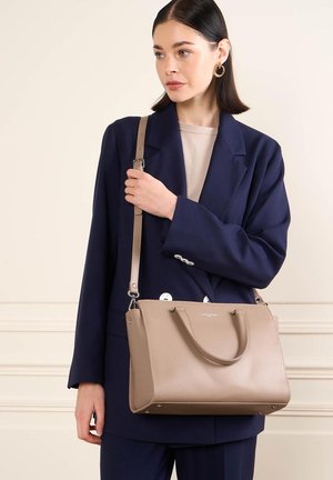 LANCASTER SIERRA - Borsa a mano - galet