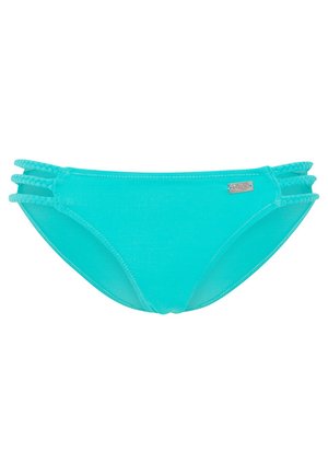 Buffalo Bikini-Hose - turquoise