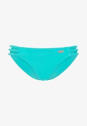 Buffalo, Bikini-Hose - turquoise