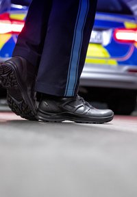 Haix Lace-up ankle boots - schwarz