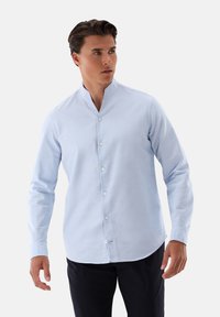 van Laack Hemd - blue