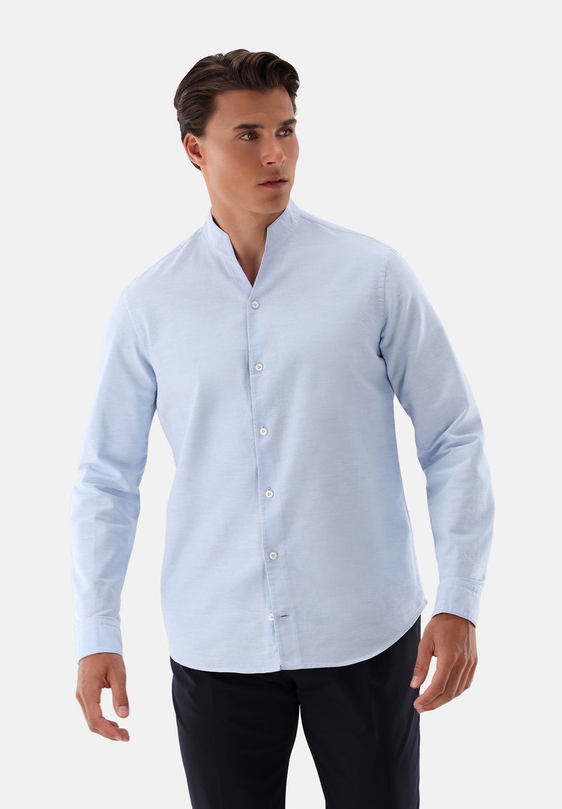 van Laack Hemd - blue