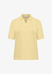 Non sélectionné, buttermilk yellow