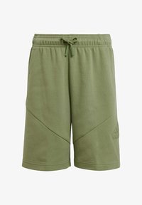 Non selezionato, tent green