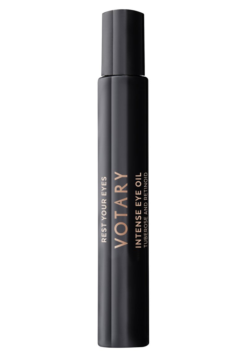 Votary - INTENSE EYE OIL-TUBEROSE AND RETINOID - Soin des yeux - -, Agrandir