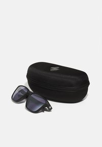 Sweet Protection TACHI REFLECT UNISEX - Akiniai nuo saulės - rig obsidian/matte dark storm