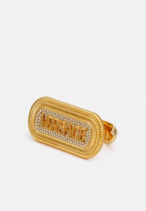 UNISEX - Ring - gold-coloured